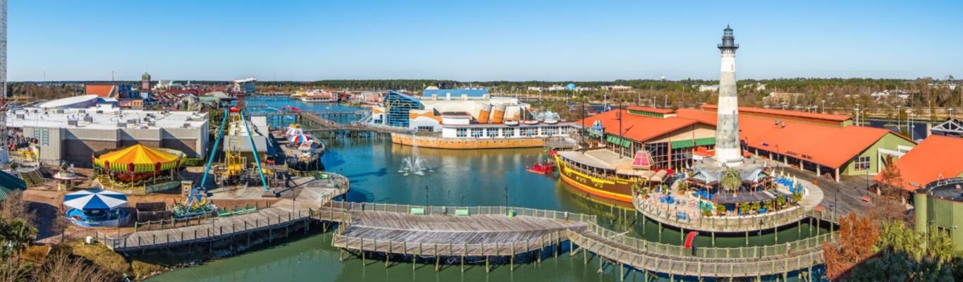Picture of Barefoot Landing