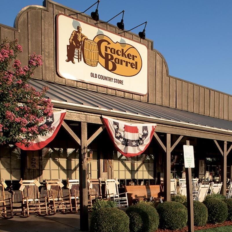 Picture of Cracker Barrel Old Country Store