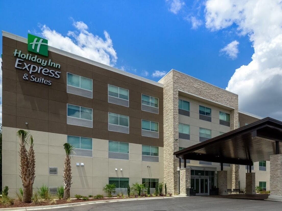 Picture of Holiday Inn Express & Suites Latta, an IHG Hotel