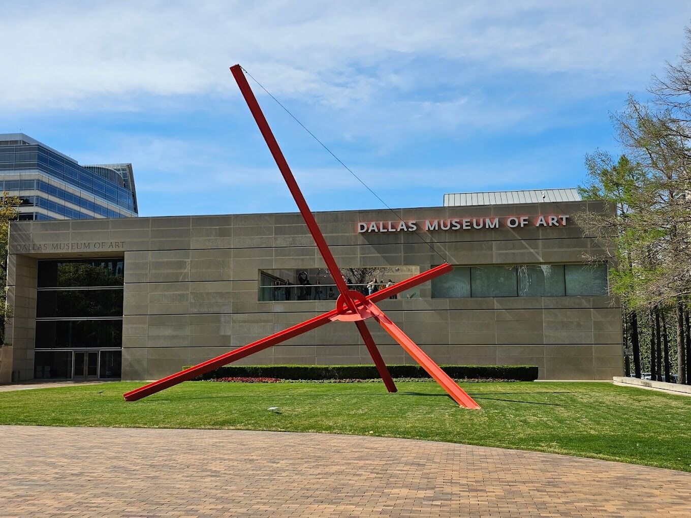 Picture of Dallas Museum of Art
