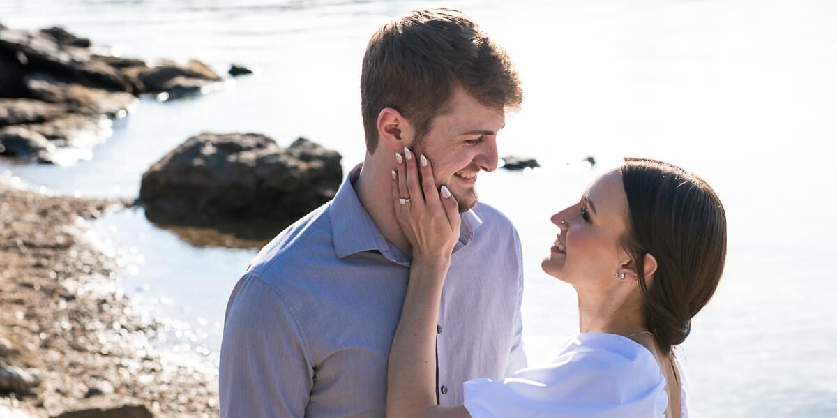 Madison & Oliver Home Page Banner