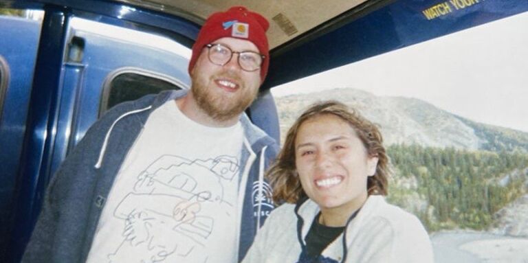 Sam & Leila Home Page Banner