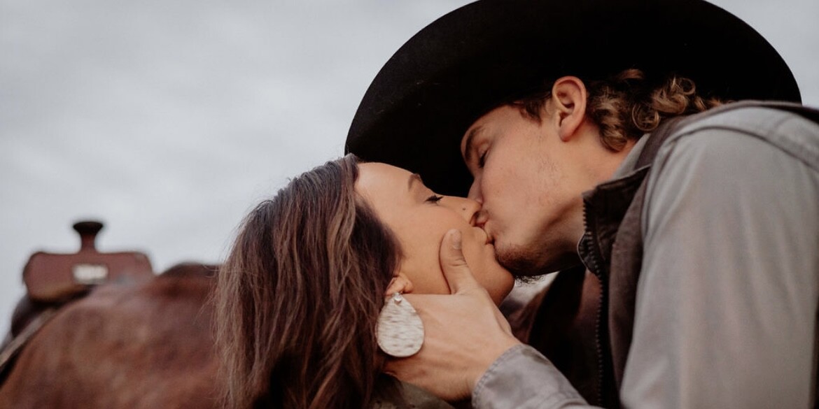 Brayden  & Lillian  Home Page Banner