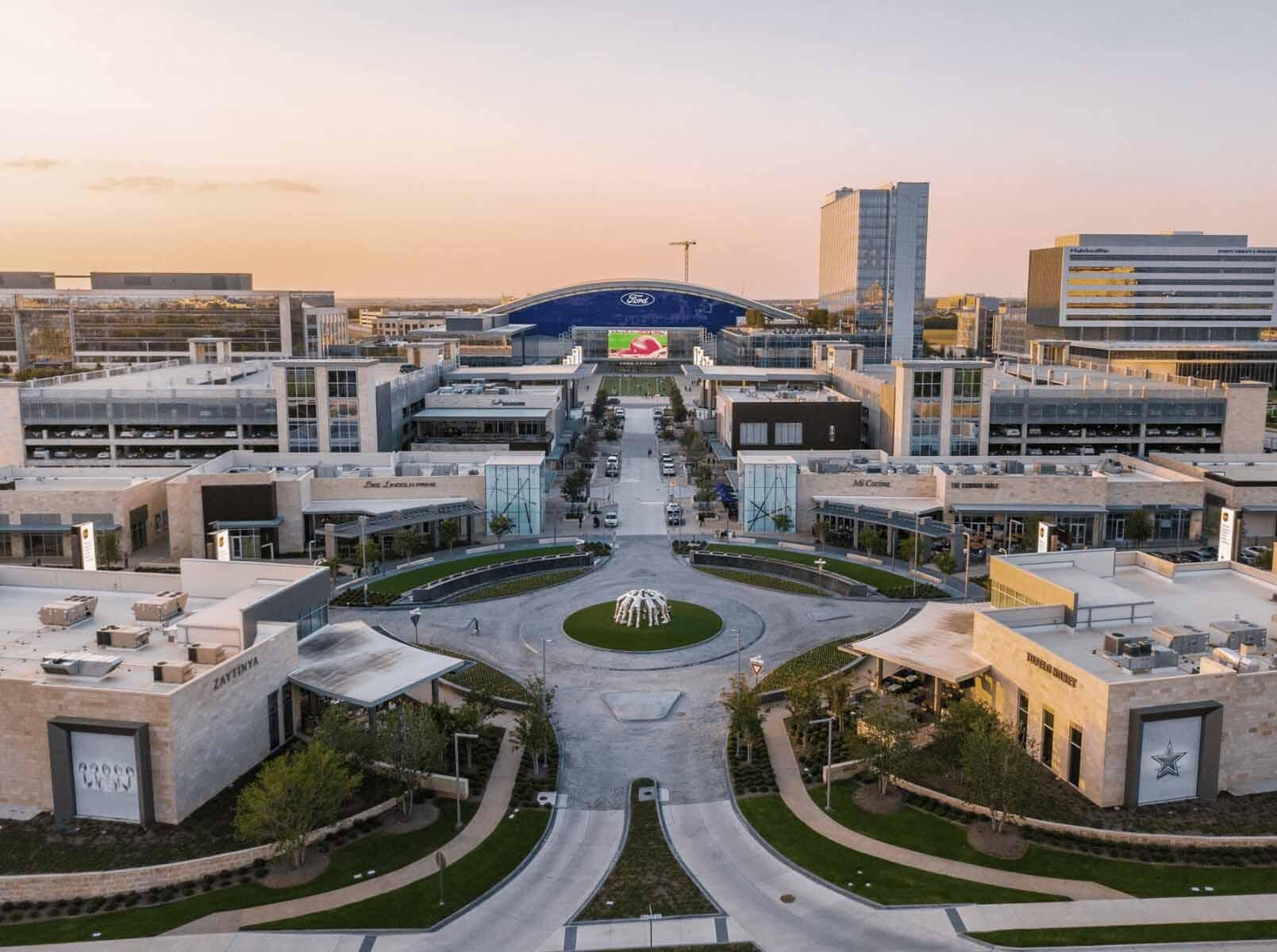Picture of The Star in Frisco