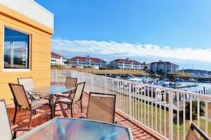 Picture of Holiday Inn Express N.Myrtle Beach Little River an IHG Hotel