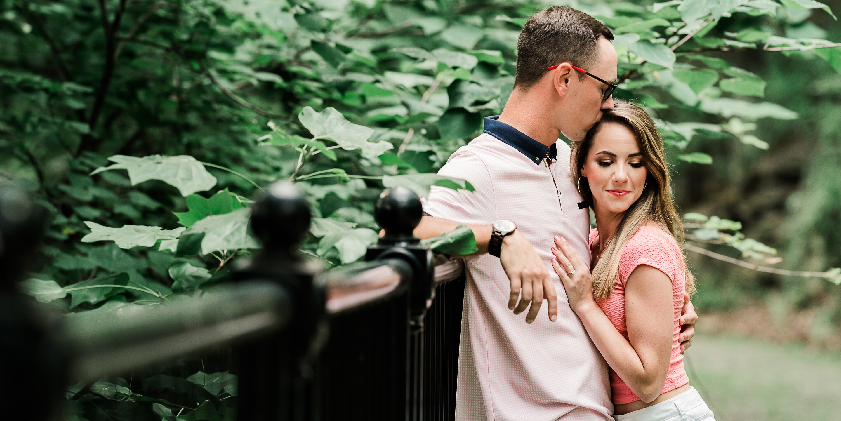 Derek & Ashley Home Page Banner