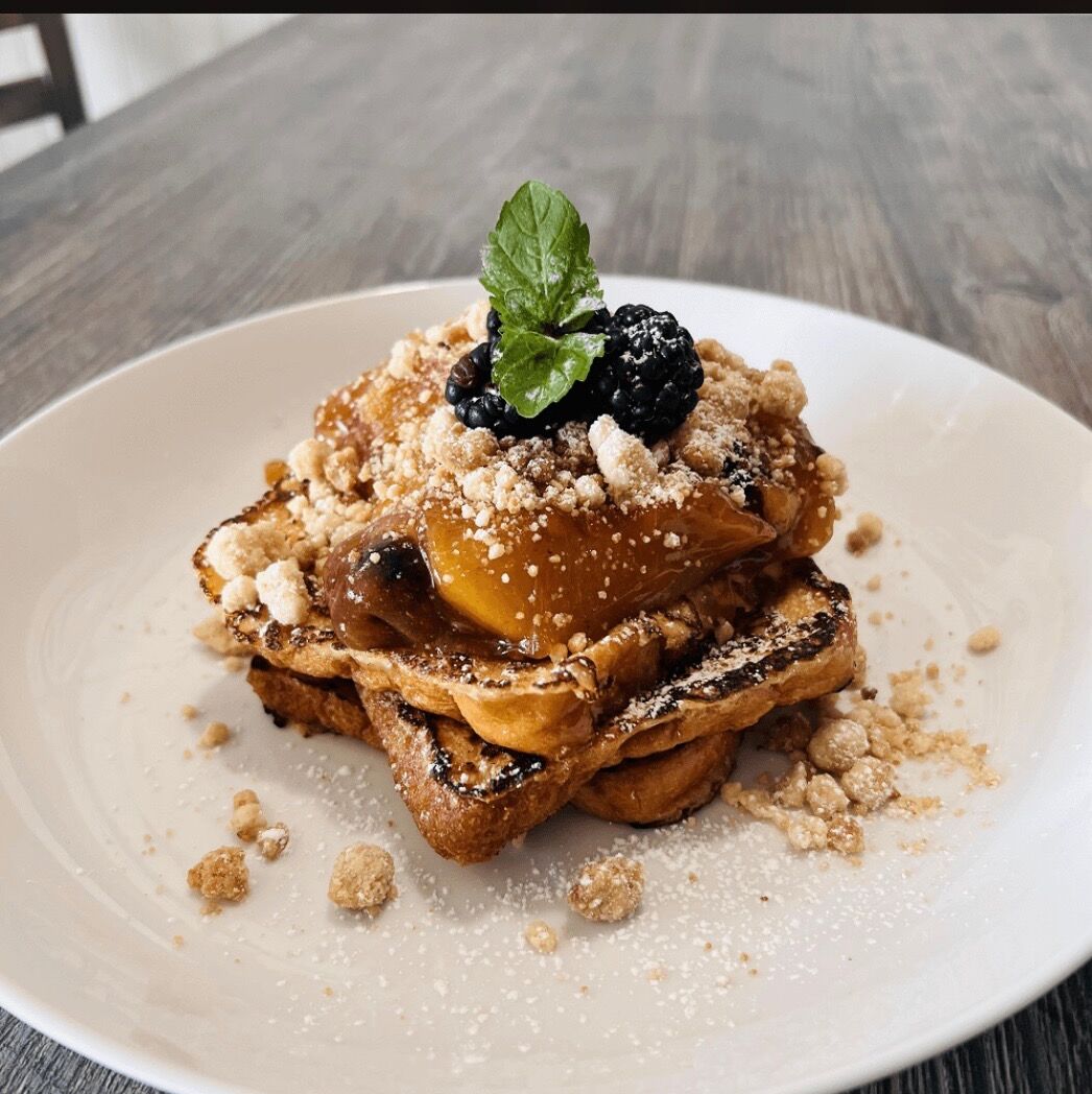 Picture of The Brunch House