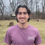 Garrett Lashuay