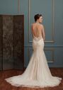 Amaré Couture C113 Evangeline Mermaid Wedding Dress - thumbnail - 2