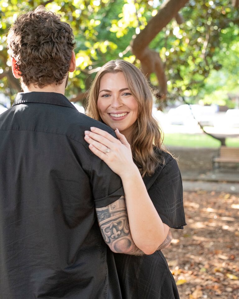 Randi & Kevin Home Page Banner