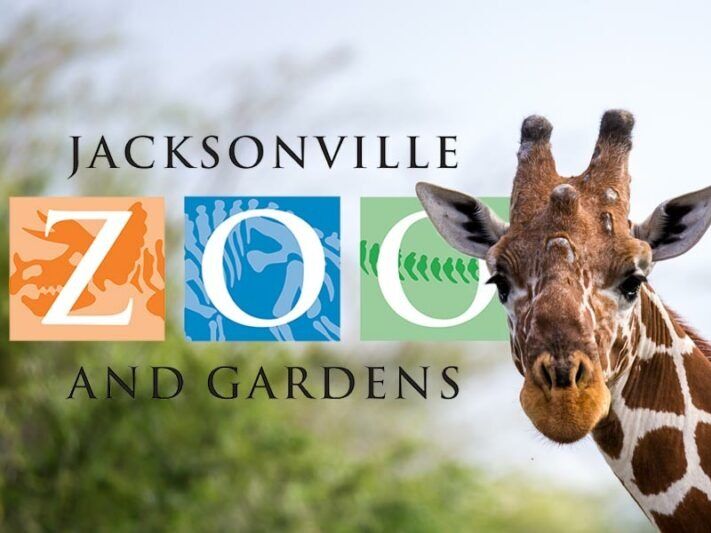 Picture of Jacksonville Zoo and Gardens