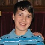 Connor Hilton