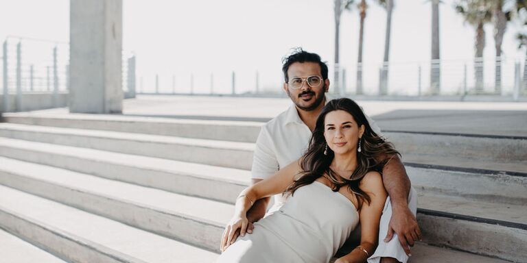 Ravi & Odalys Home Page Banner