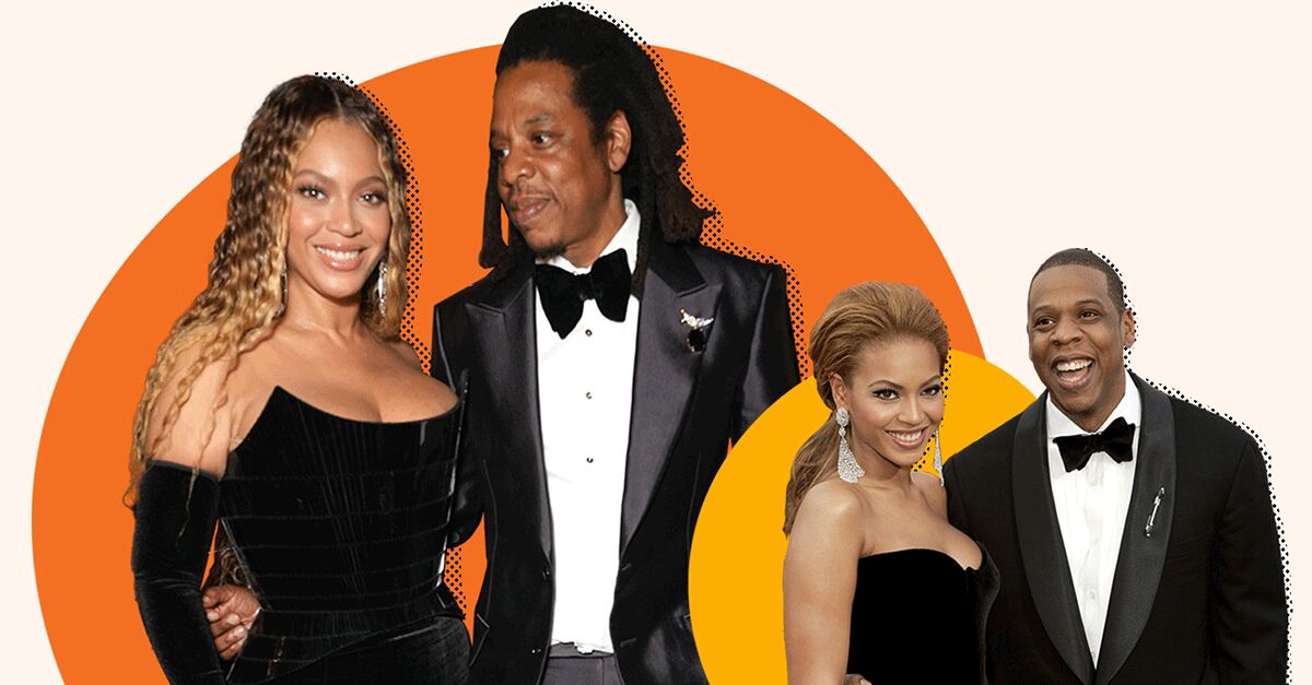 Crazy in Love' Reflected Beyoncé and Jay-Z's Relationship at the Time