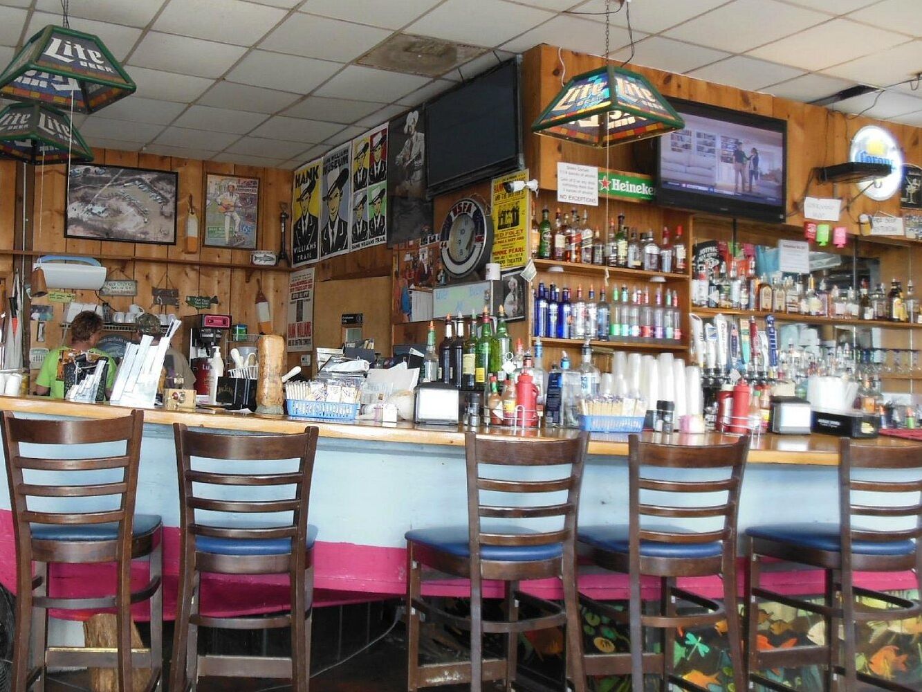 Picture of Capitol Oyster Bar