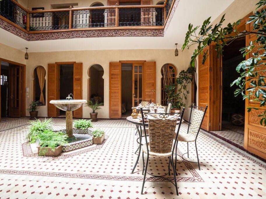 Picture of Riad Dar Saidi 