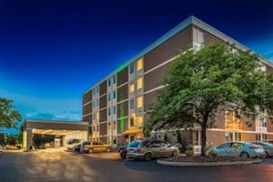 Picture of Holiday Inn Auburn Finger Lakes Region 