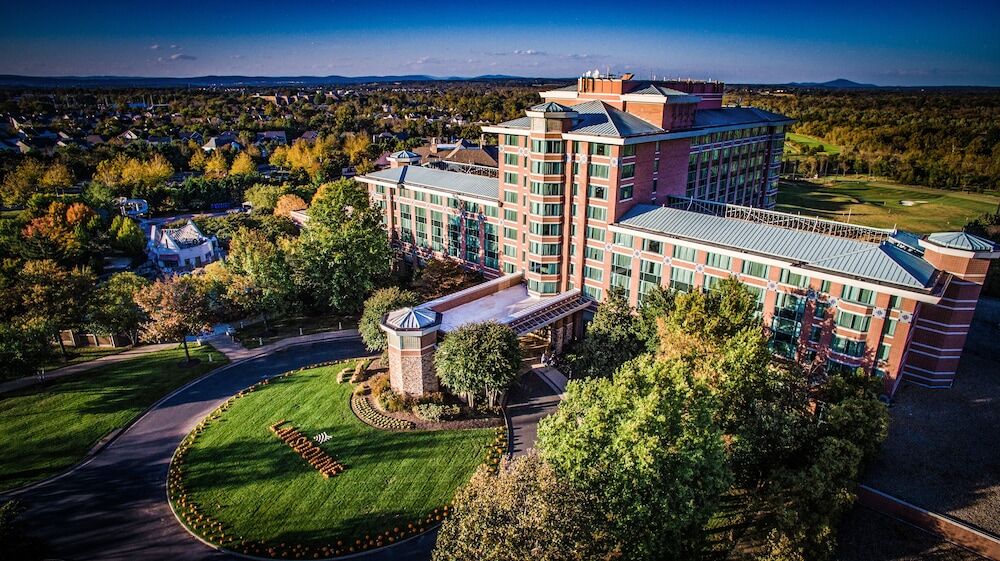 Picture of Lansdowne Resort and Spa