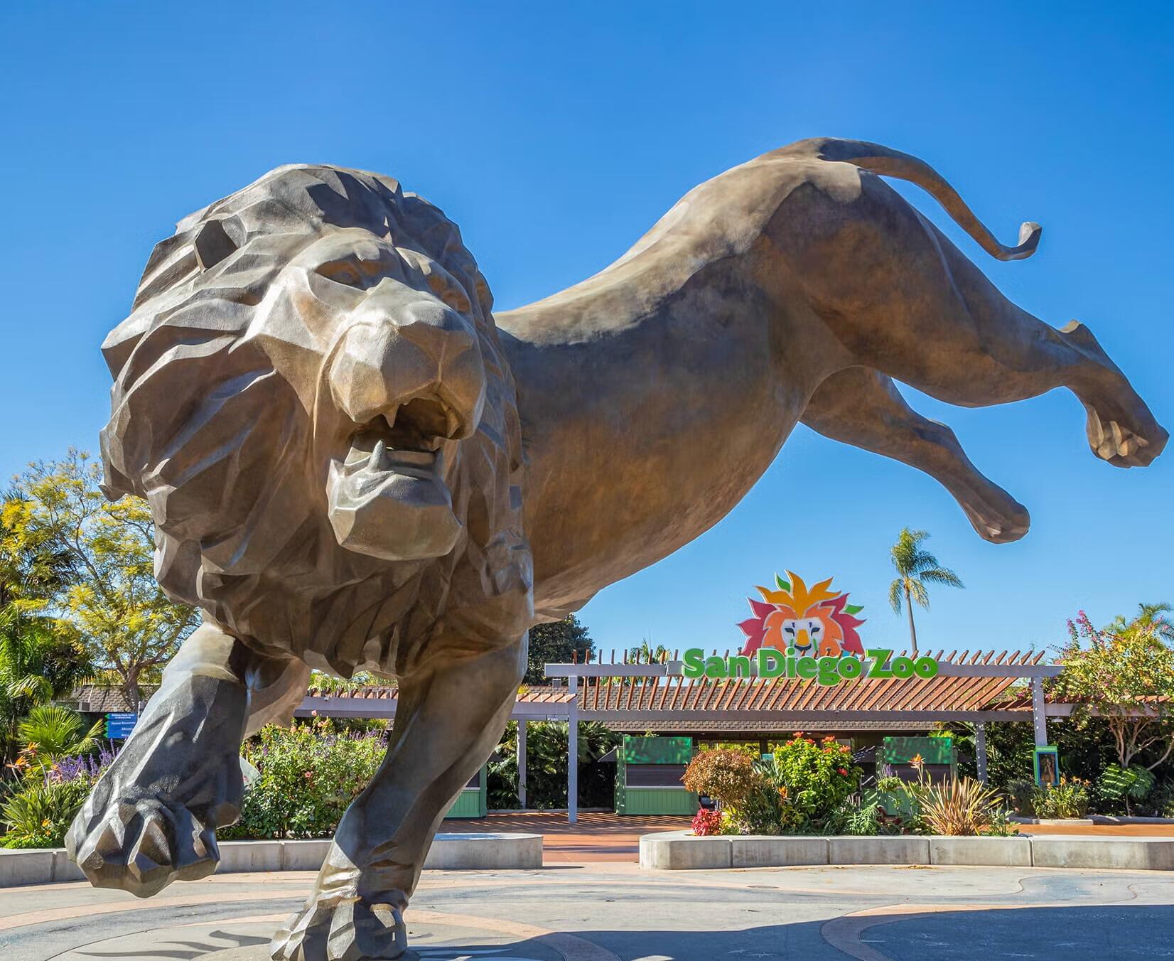 Picture of San Diego Zoo
