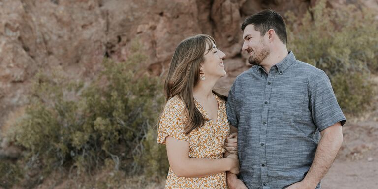 Fans Ask: Are Connor and Rebecca Still Together? Get the Latest Details Here!