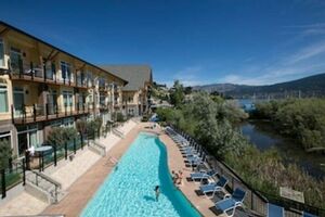 Picture of Summerland Waterfront Resort & Spa