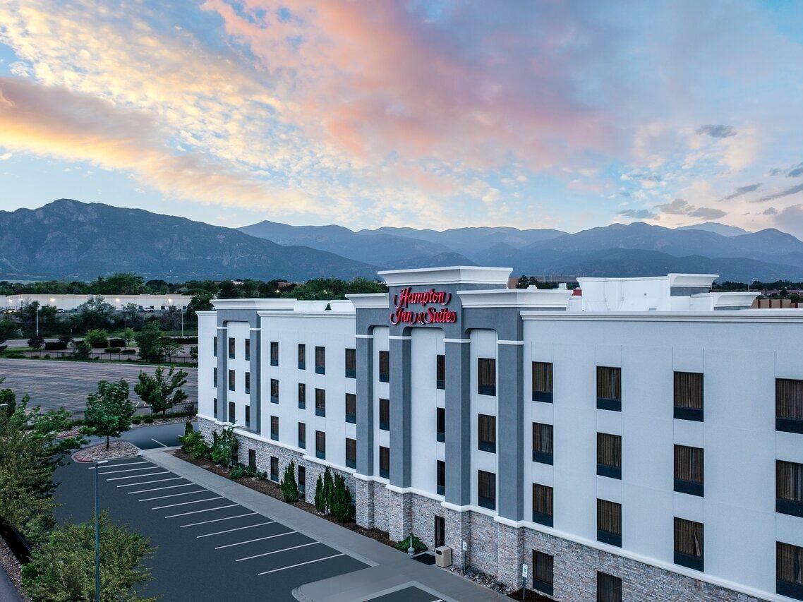 Picture of Hampton Inn & Suites Colorado Springs/I-25 South