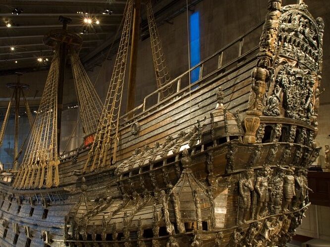 Picture of Vasa Museum