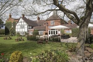 Picture of Kings Court Hotel