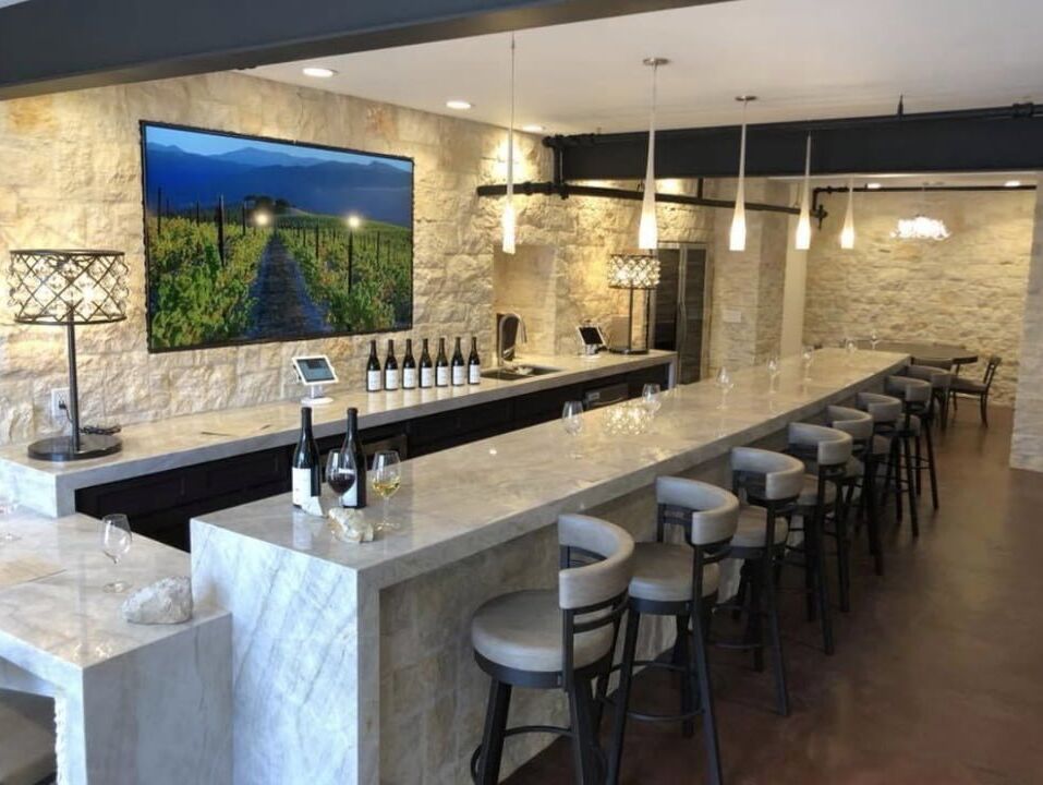 Picture of Albatross Ridge Tasting Room