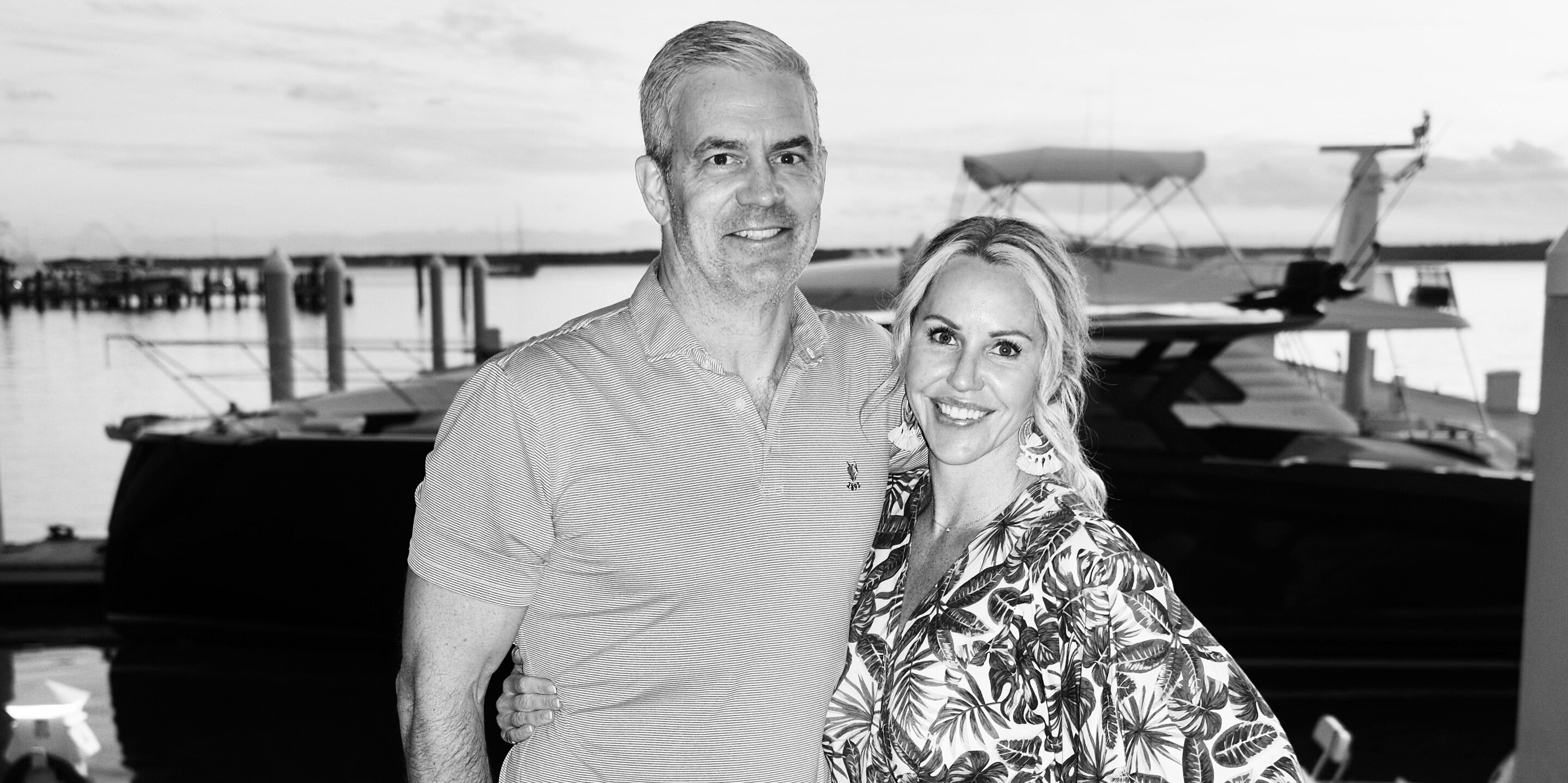 Kevin & Ashley Home Page Banner