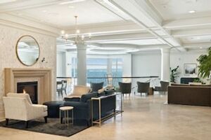 Picture of Woodmark Hotel and Still Spa