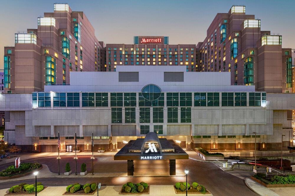 Picture of Philadelphia Marriott Downtown