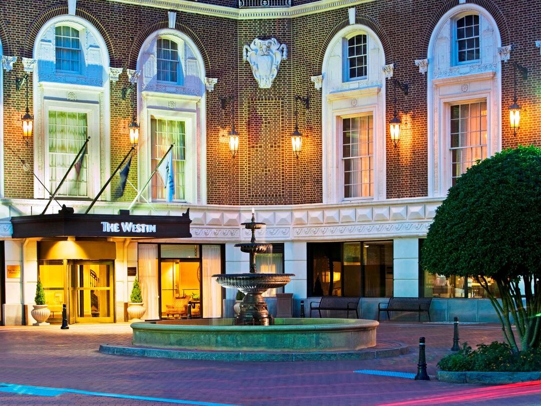 Picture of The Westin Poinsett, Greenville