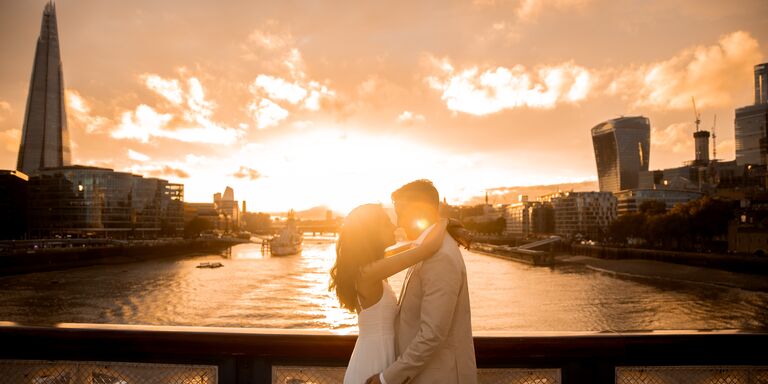Aakash & Neema Home Page Banner