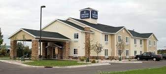 Picture of Cobblestone Hotel and Suites