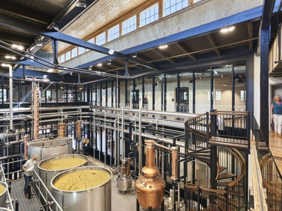 Picture of J. Rieger & Co.