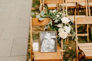 Memories on Display at Terrain at Styer's in Glenn Mills, Pennsylvania