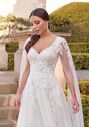 Sincerity Bridal 44348 A-Line Wedding Dress - thumbnail - 5