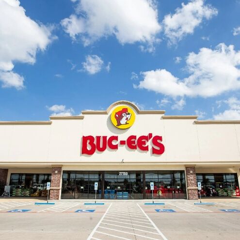 Picture of Buc-ee's