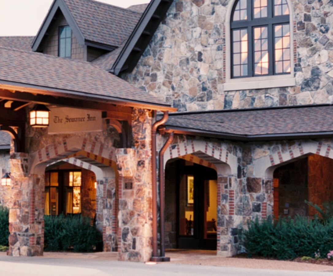 Picture of The Sewanee Inn