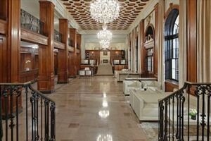 Picture of The Lord Nelson Hotel & Suites