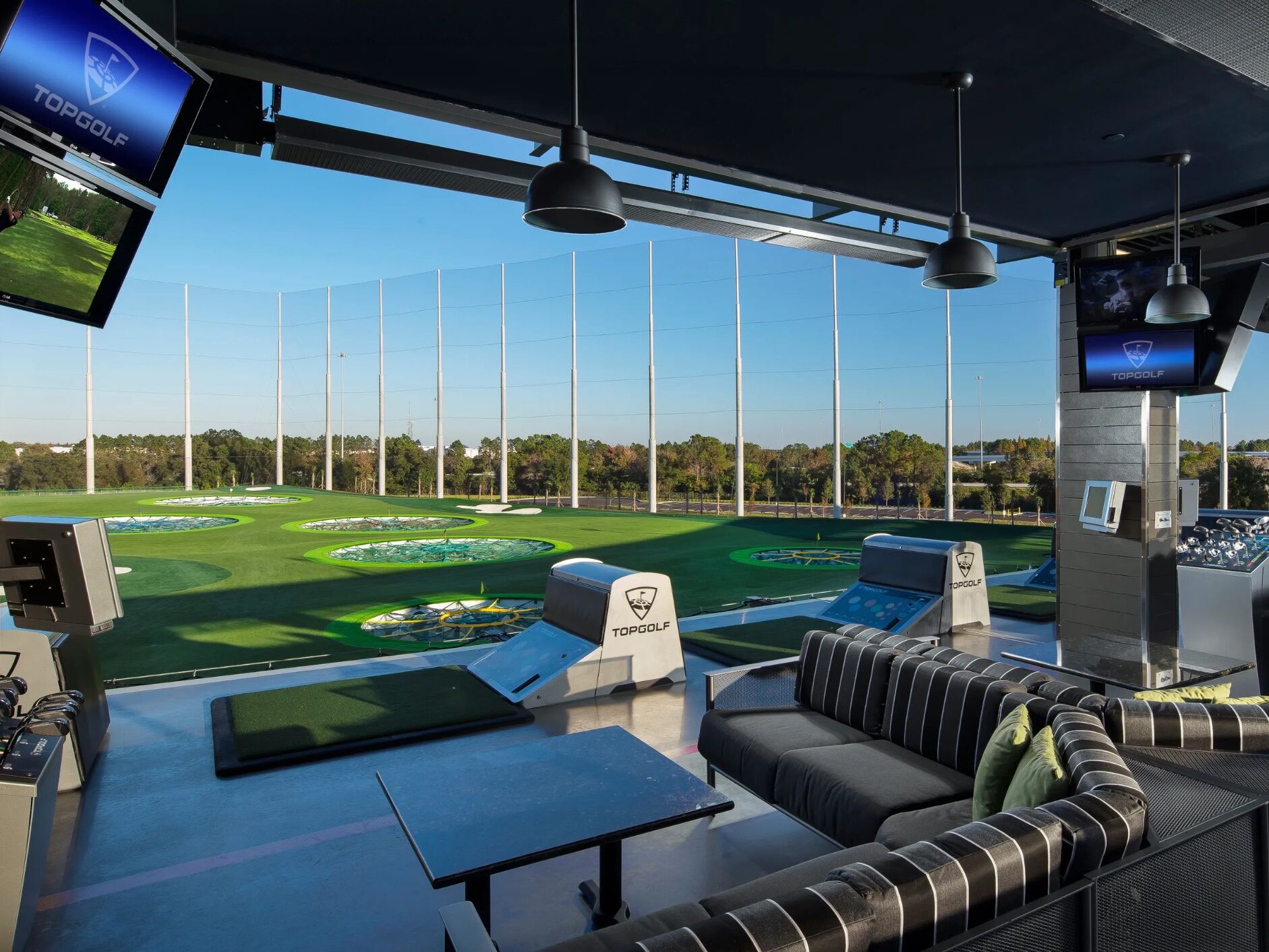 Picture of Topgolf