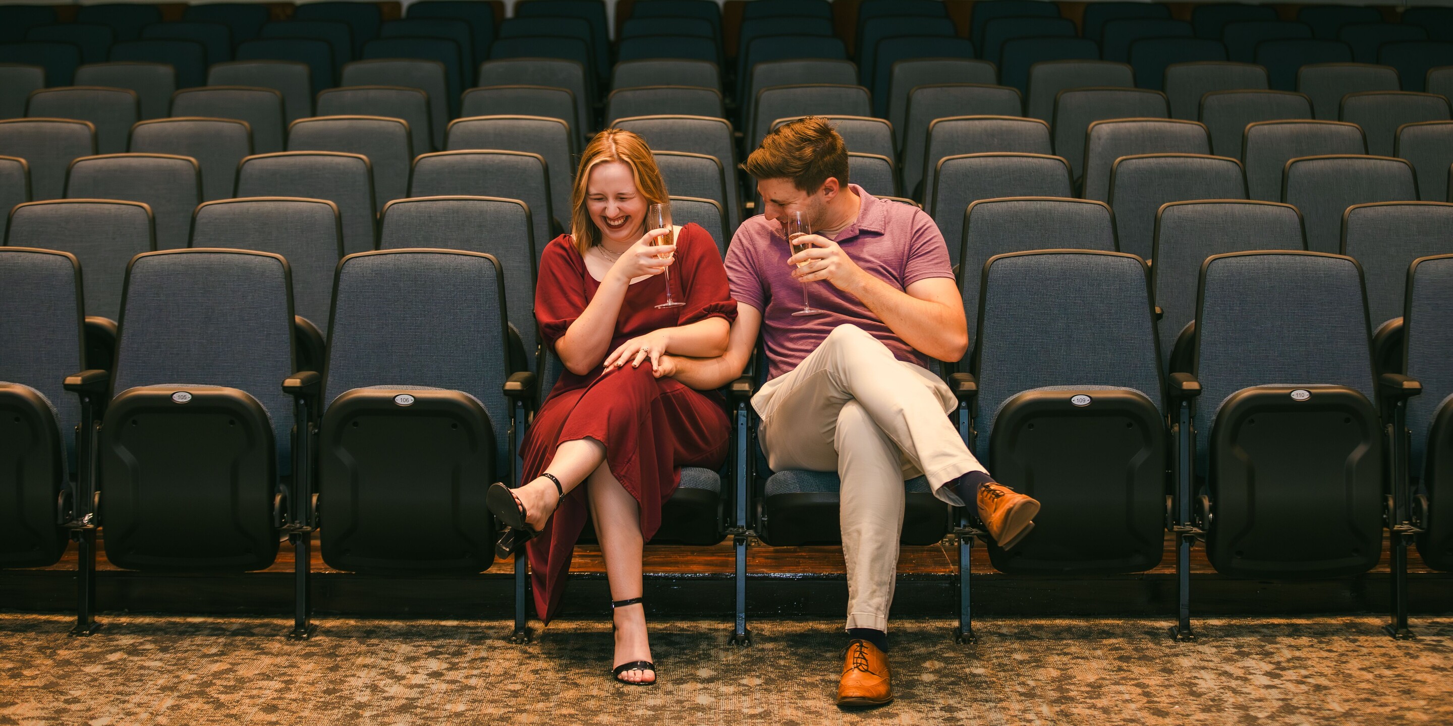 Breanna Landry and Cameron Fultz's Wedding Website - The Knot