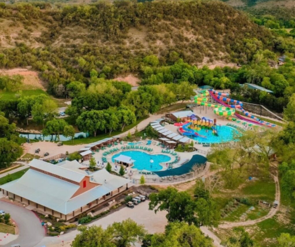 Picture of Camp Fimfo