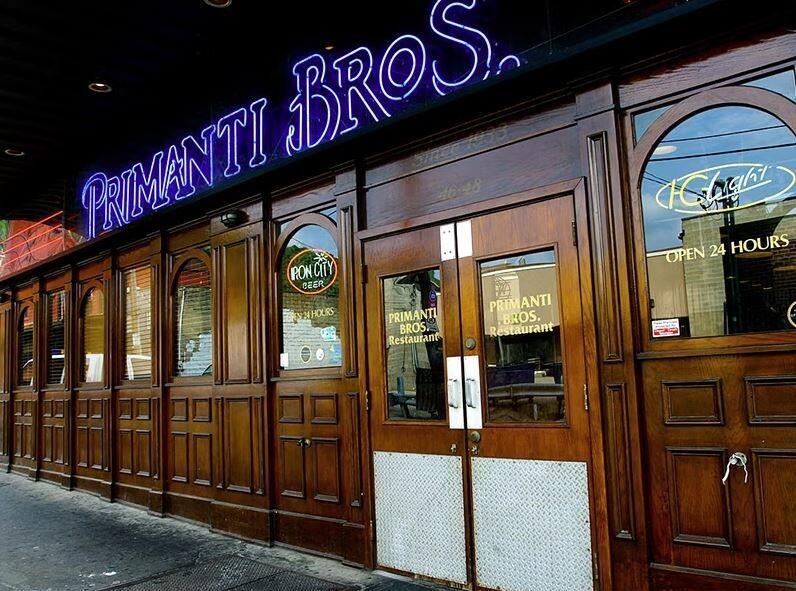 Picture of Primanti Bros. Restaurant and Bar