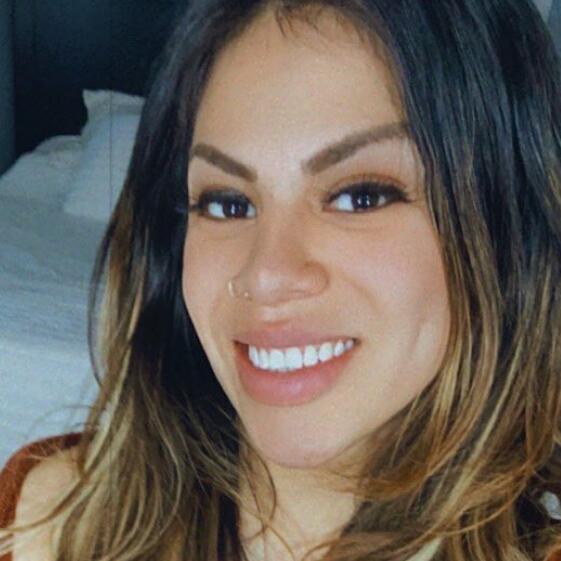 Shirlie Bazan