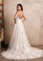 Lillian West 66225 A-Line Wedding Dress - thumbnail - 4