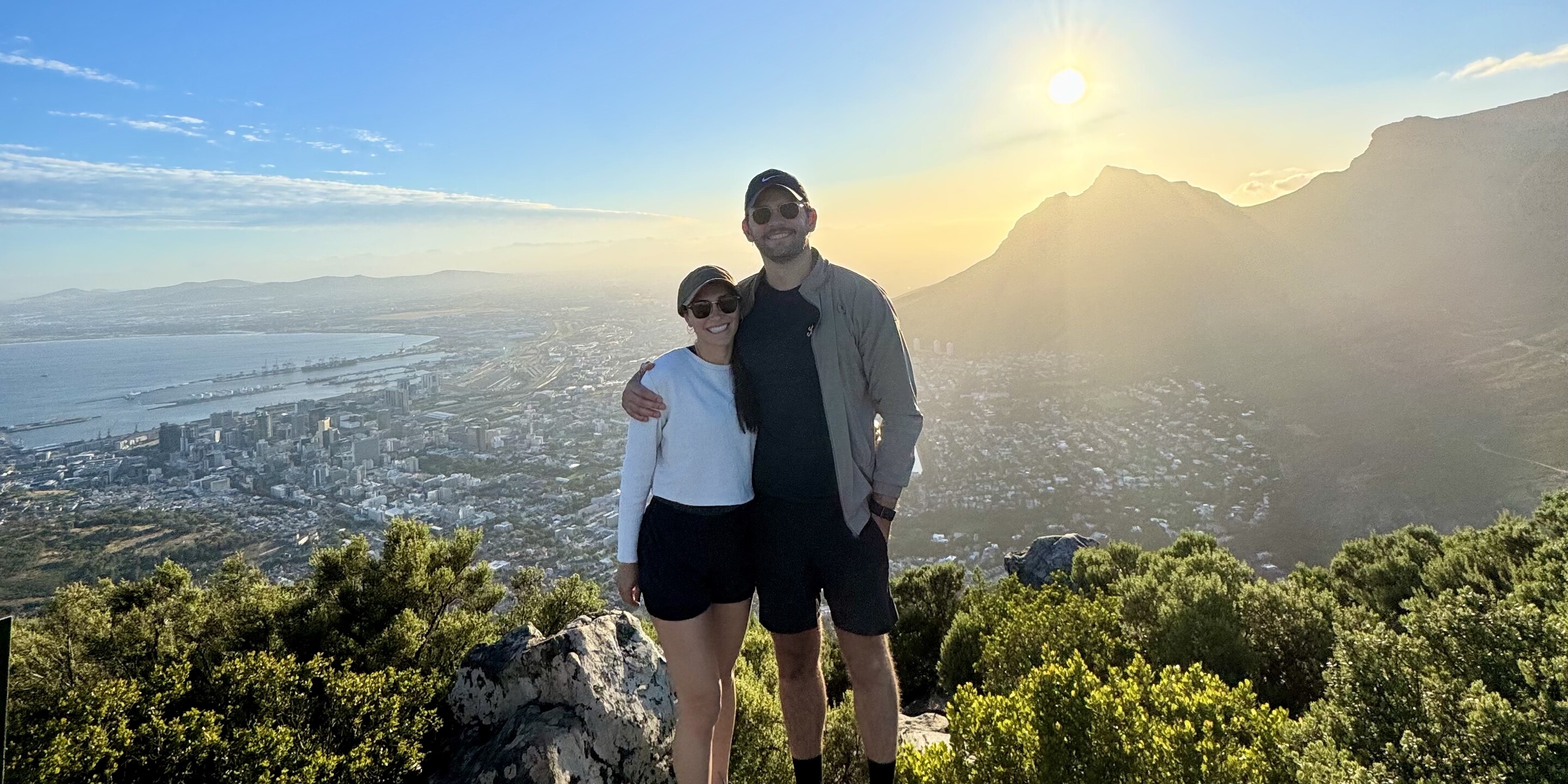 Grant & Talia Home Page Banner