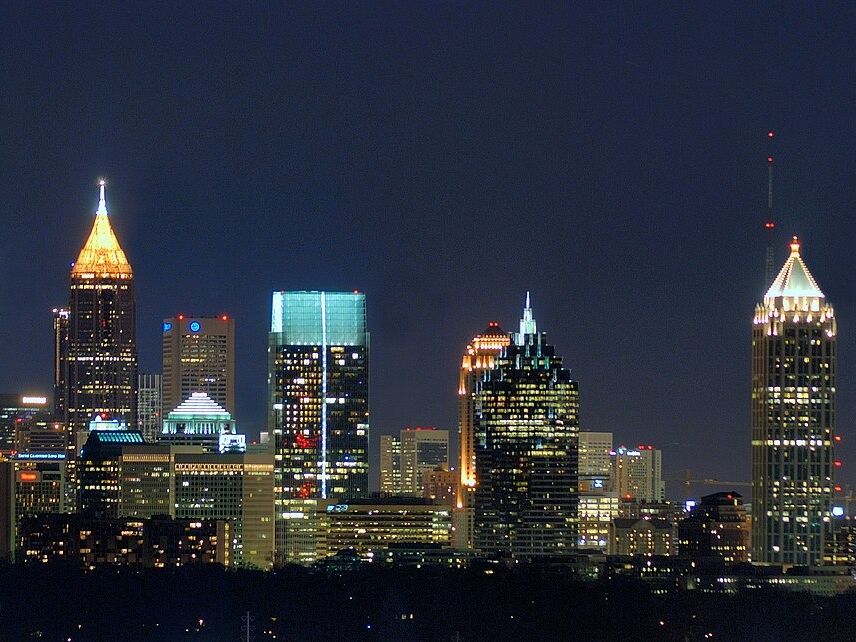 Picture of Hartsfield-Jackson Atlanta International Airport