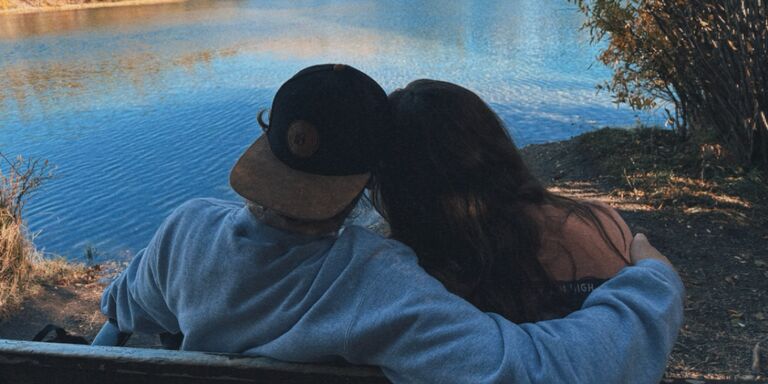 Katherine & Brandon Home Page Banner